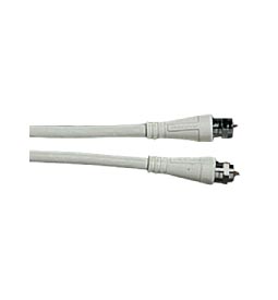 buy Cables and Connectors RadioShack 15-1550 4-ft Coax Cable - click for details
